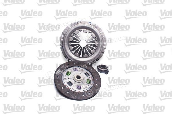 Valeo 821333