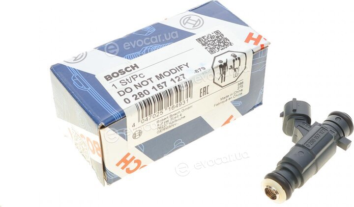 Bosch 0 280 157 127