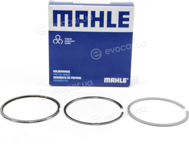 Mahle 021 58 V2