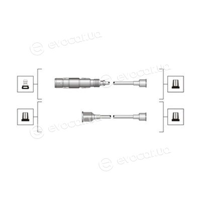 Magneti Marelli 941319170036