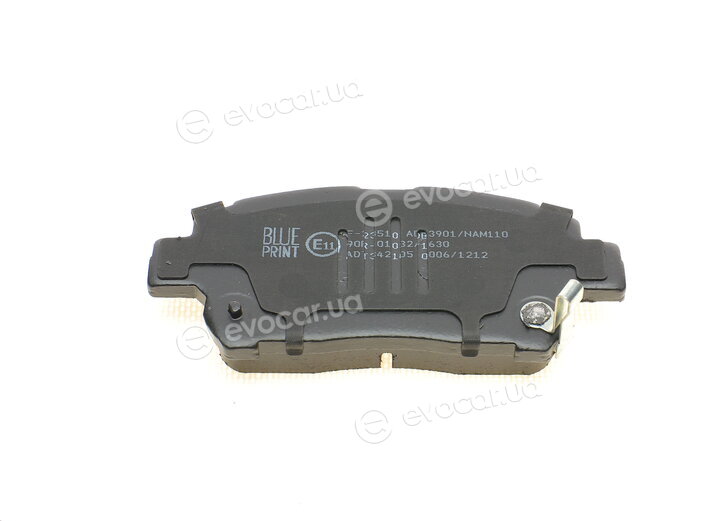 Blue Print ADT342105