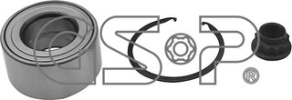 GSP GKX0056