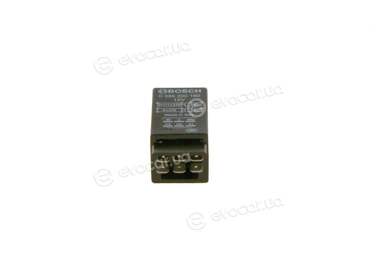 Bosch 0 335 200 160
