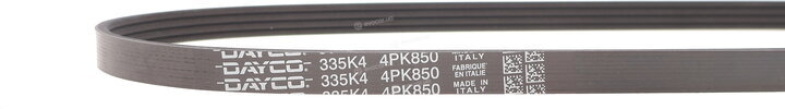Dayco 4PK850