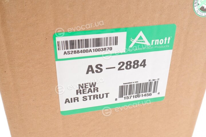 Arnott AS-2884