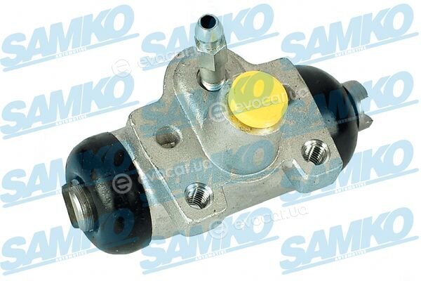 LPR / Samko C21057