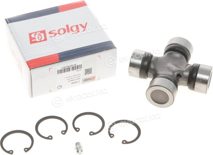 Solgy 218002