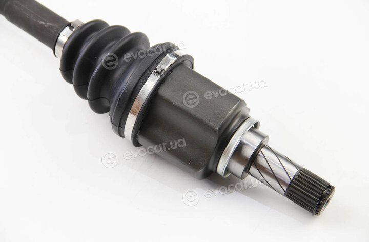 BGA DS7356L