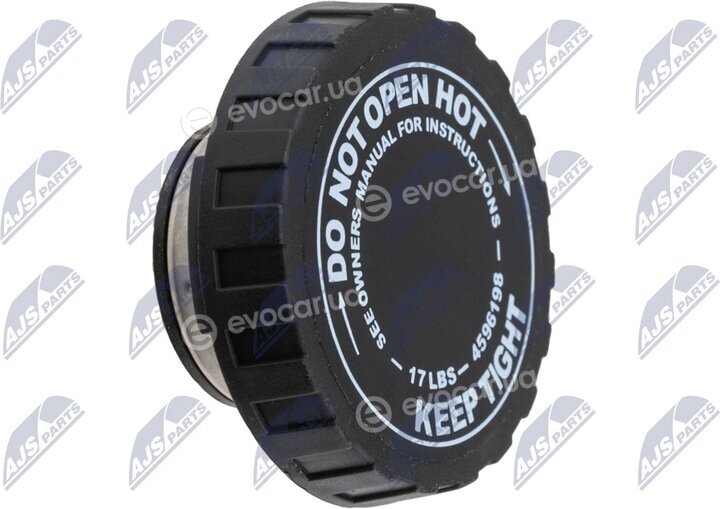 NTY CCK-CH-001