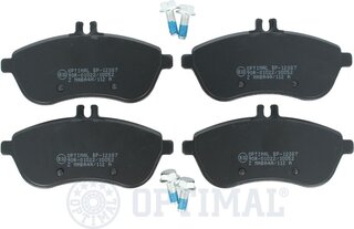Optimal BP-12387