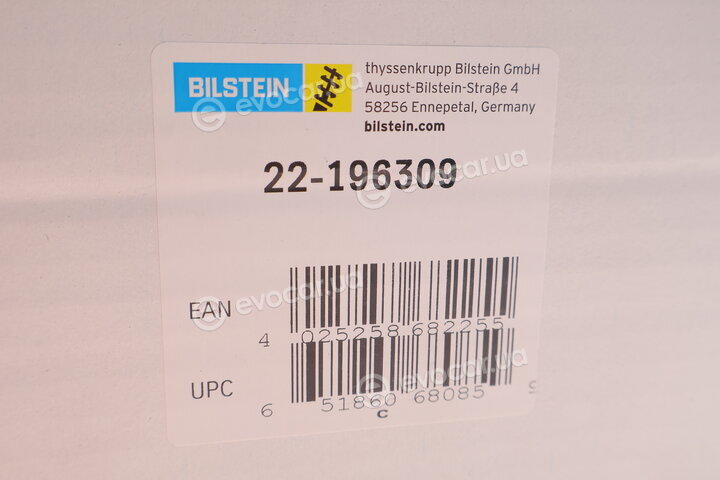 Bilstein 22-196309