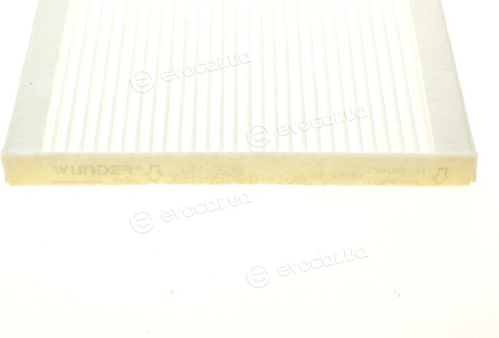Wunder WP 920