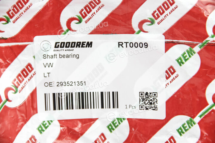 Goodrem RT0009