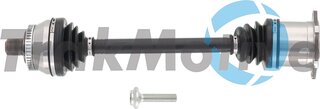 TrakMotive 30-0039