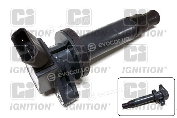 Quinton Hazell XIC8300