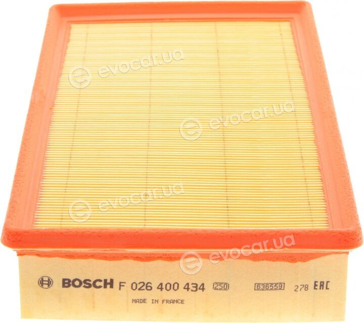 Bosch F 026 400 434