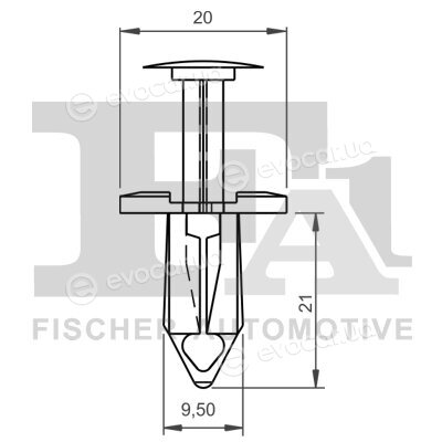 FA1 11-20020.5