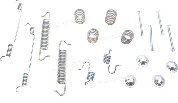 Kawe / Quick Brake 105-0780