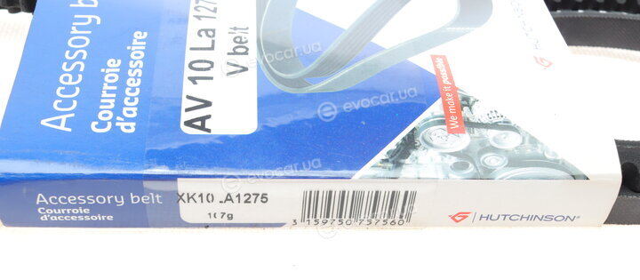 Hutchinson AV 10 La 1275