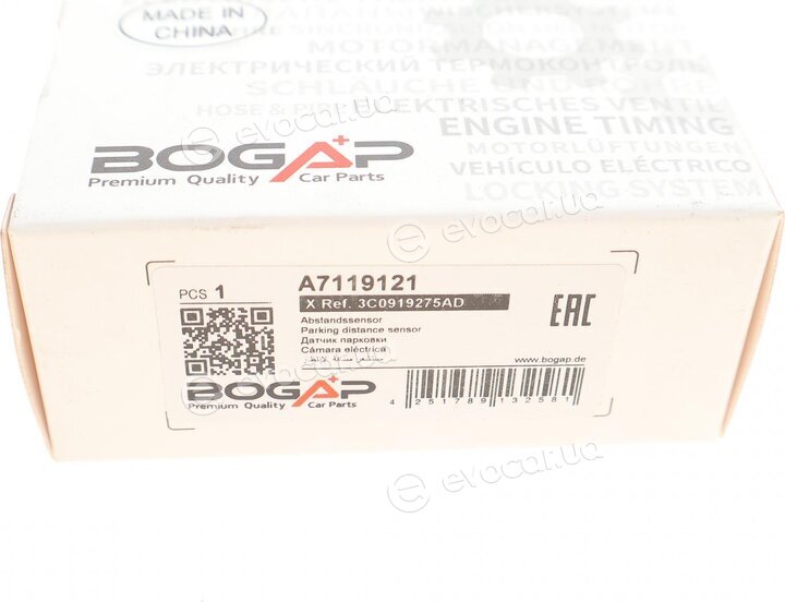 Bogap A7119121