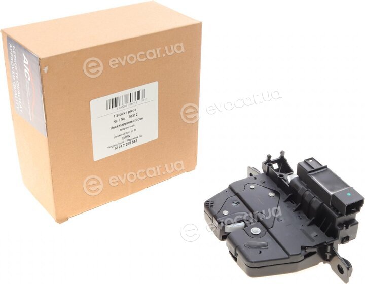 AIC 70312
