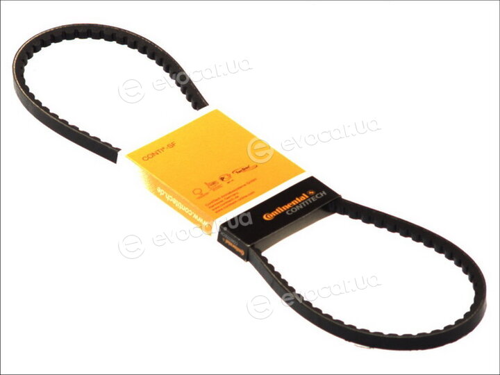 Continental AVX10X795