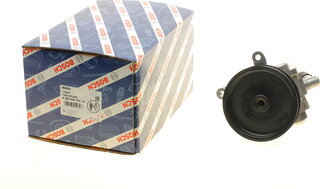 Bosch K S00 000 703