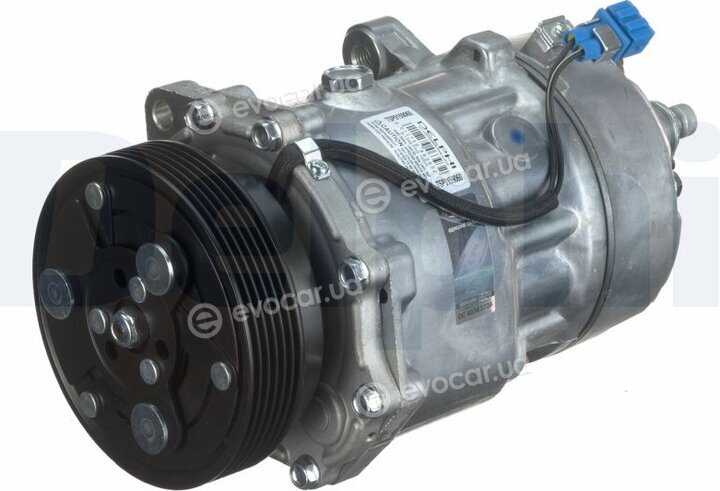 Delphi TSP0159060