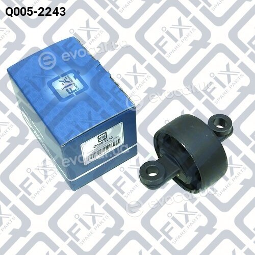 Q-Fix Q0052243