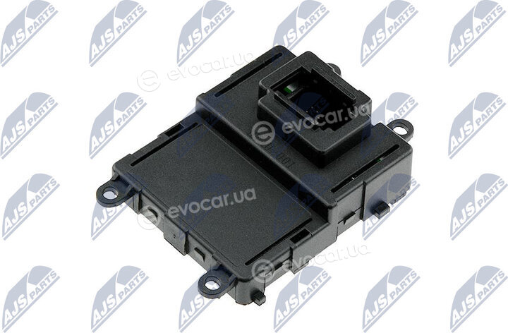 NTY EPX-AU-001