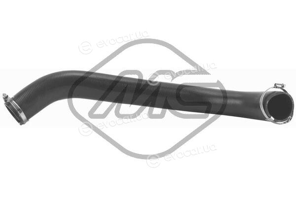 Metalcaucho / STC 09642