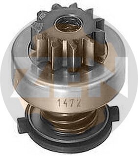 Era / Messmer ZN1472