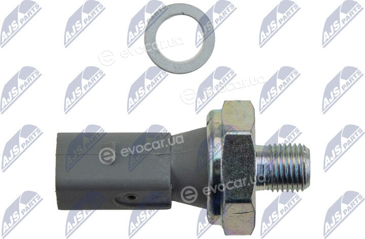 NTY ECC-AU-002