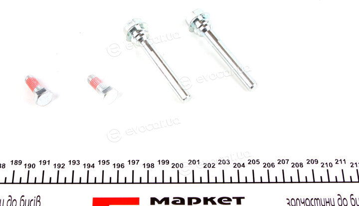 Autotechteile 504 0603