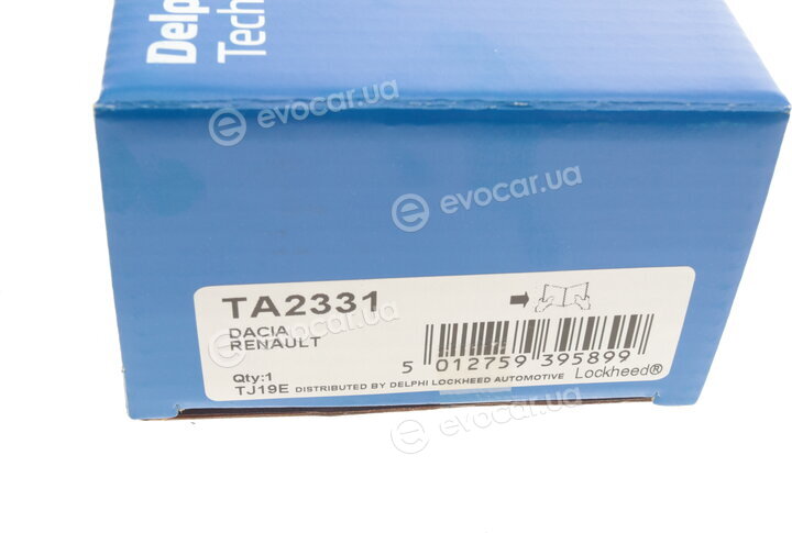 Delphi TA2331
