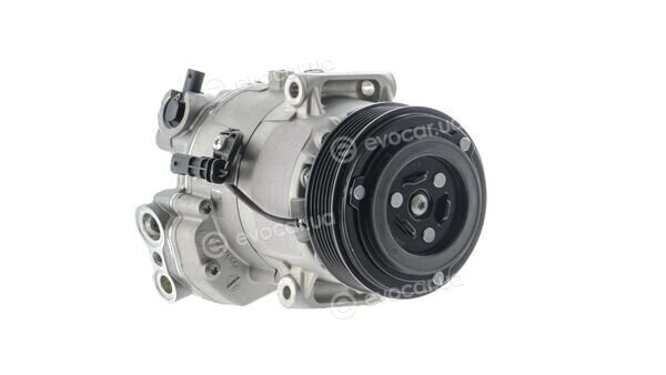 Mahle ACP 177 000P