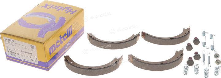 Metelli 53-0233K