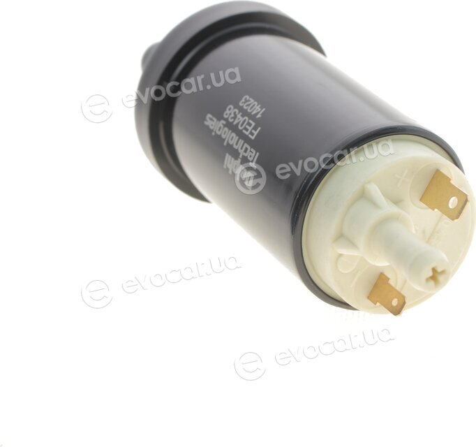 Delphi FE0438
