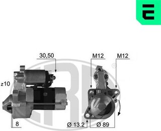Era / Messmer 220342