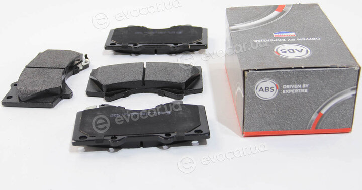 A.B.S. 37701