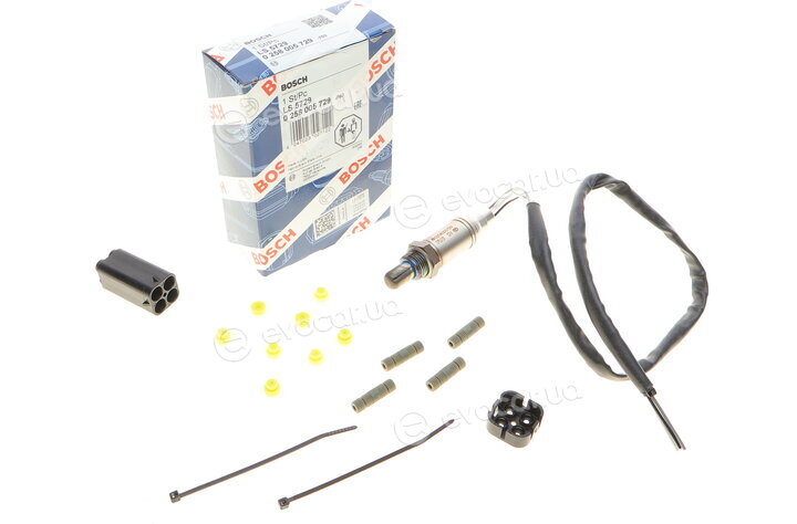 Bosch 0 258 005 729