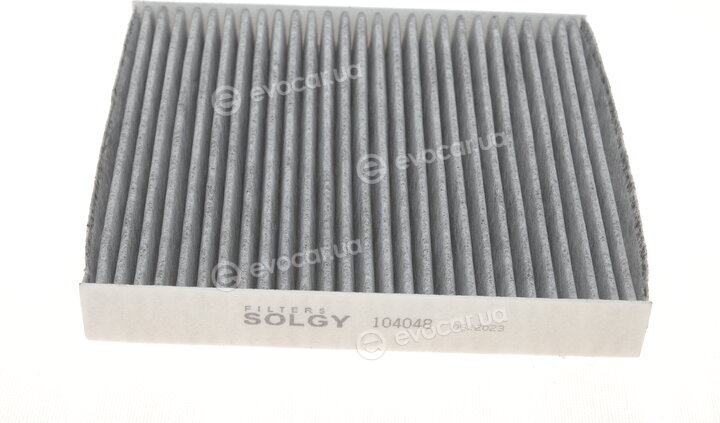 Solgy 104048