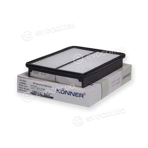 Konner KAF-6341