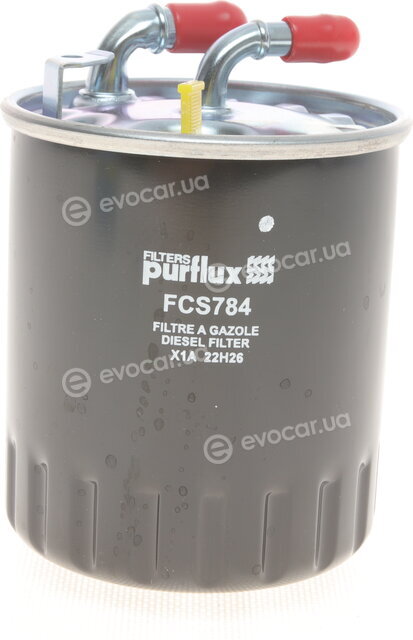 Purflux FCS784