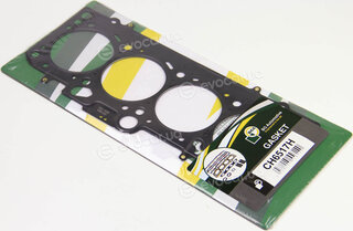 BGA CH6517H