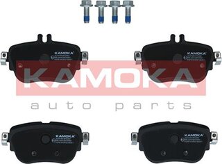 Kamoka JQ101365