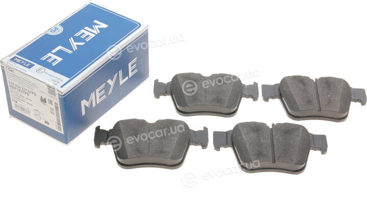 Meyle 025 224 2316/PD