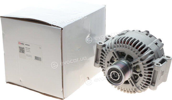 Solgy 408020