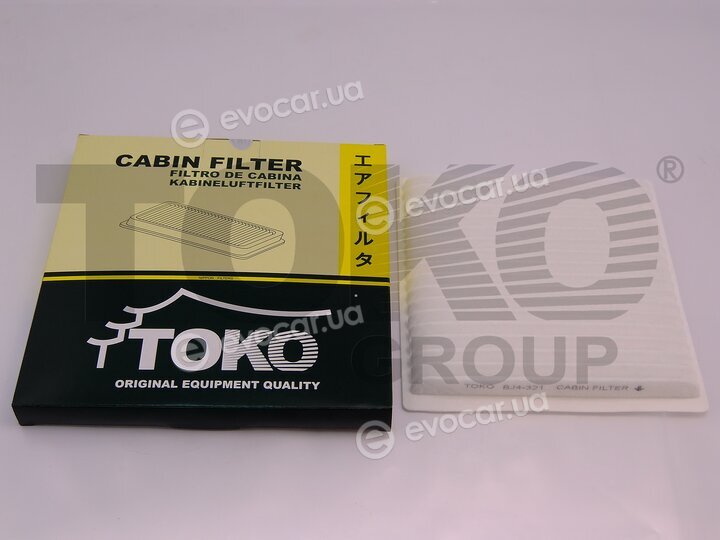Toko T1412021