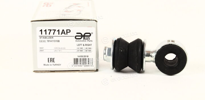 Aplus 11771AP